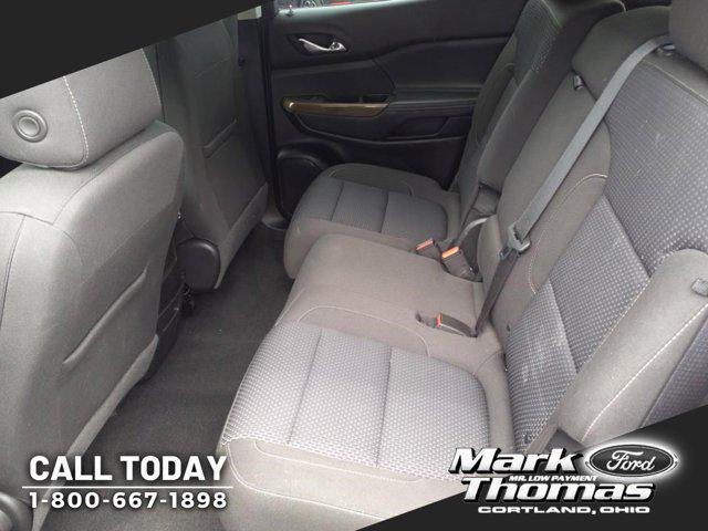 used 2020 GMC Acadia car, priced at $21,529