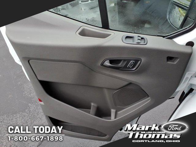 new 2025 Ford Transit-250 car, priced at $63,570
