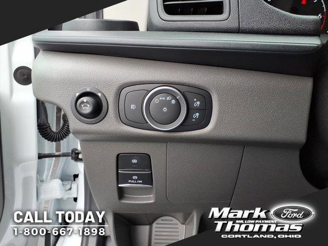 new 2025 Ford Transit-250 car, priced at $63,570