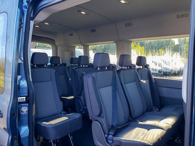 new 2025 Ford Transit-350 car, priced at $76,220