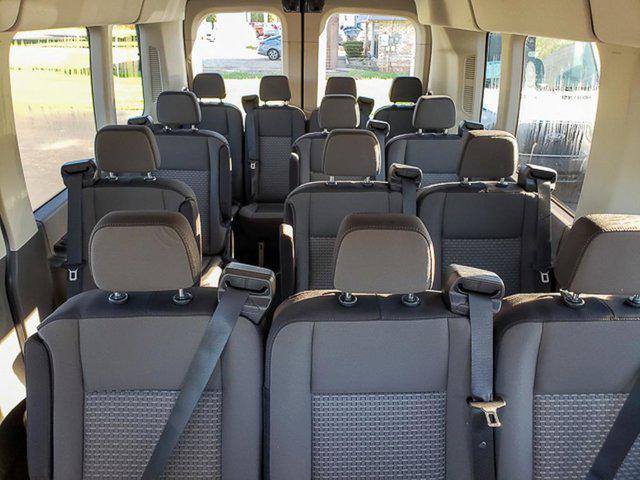 new 2025 Ford Transit-350 car, priced at $76,220