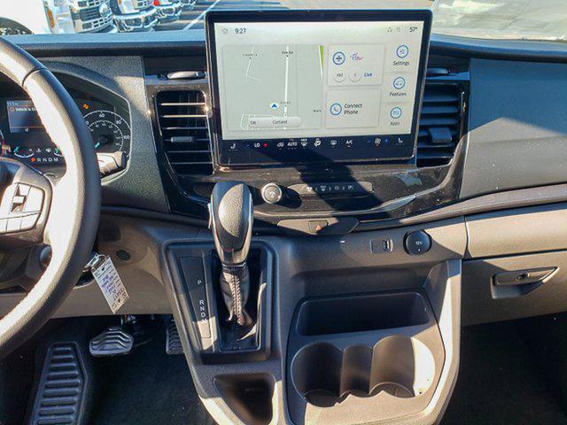 new 2025 Ford Transit-350 car, priced at $76,220