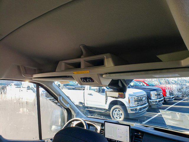 new 2025 Ford Transit-350 car, priced at $76,220