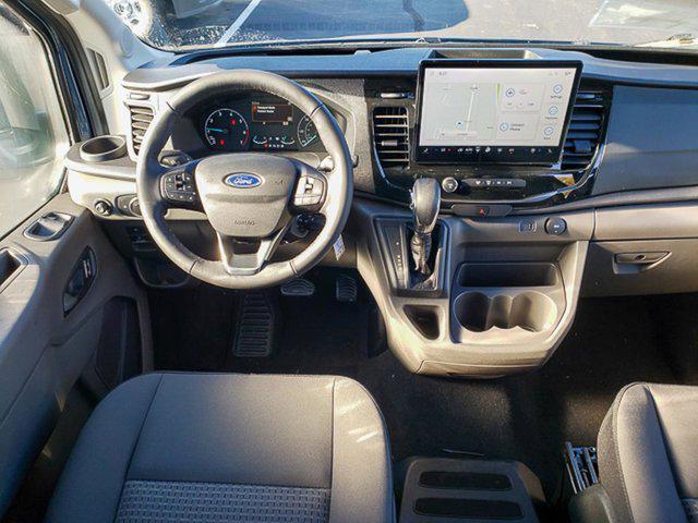 new 2025 Ford Transit-350 car, priced at $76,220
