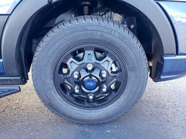 new 2025 Ford Transit-350 car, priced at $76,220