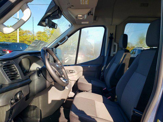 new 2025 Ford Transit-350 car, priced at $76,220