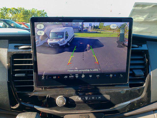 new 2025 Ford Transit-350 car, priced at $76,220