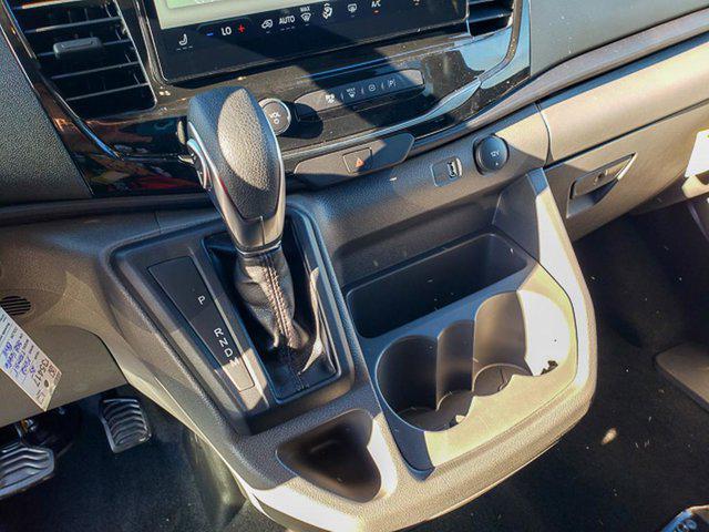 new 2025 Ford Transit-350 car, priced at $76,220