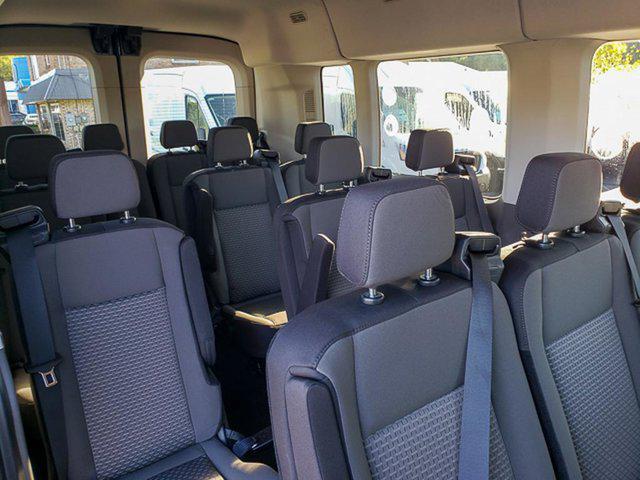 new 2025 Ford Transit-350 car, priced at $76,220