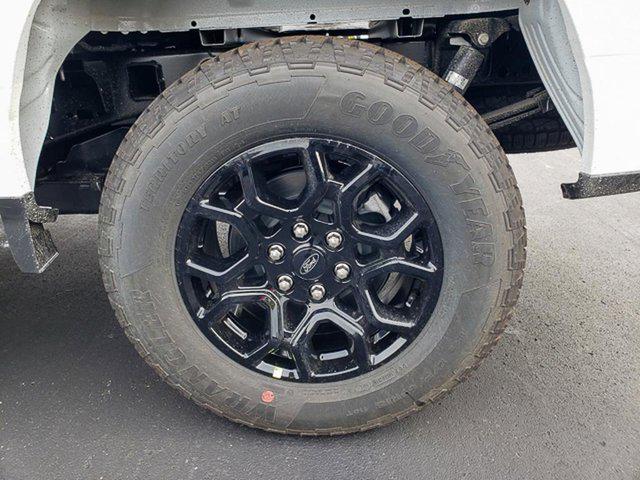 new 2025 Ford F-150 car, priced at $63,705