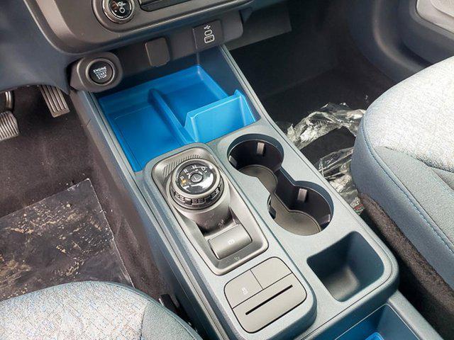 new 2025 Ford Maverick car, priced at $37,990