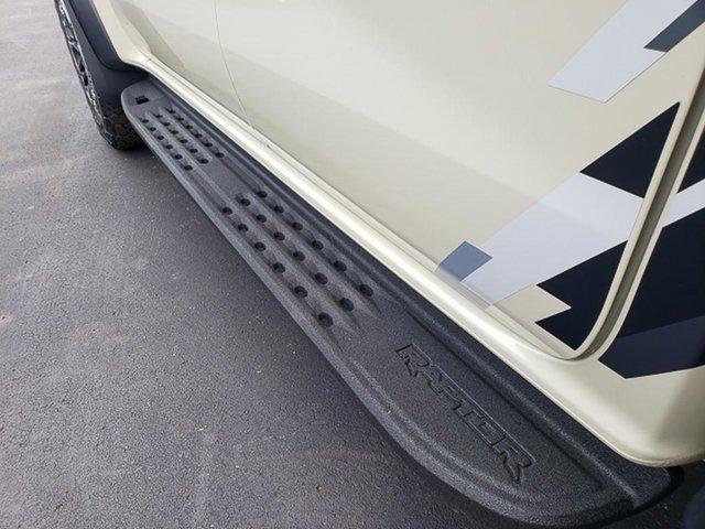 new 2025 Ford Ranger car, priced at $61,230