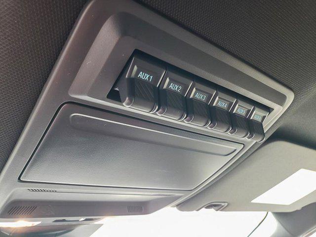 new 2025 Ford Ranger car, priced at $61,230