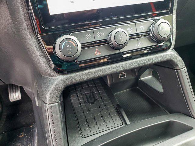 new 2025 Ford Ranger car, priced at $61,230