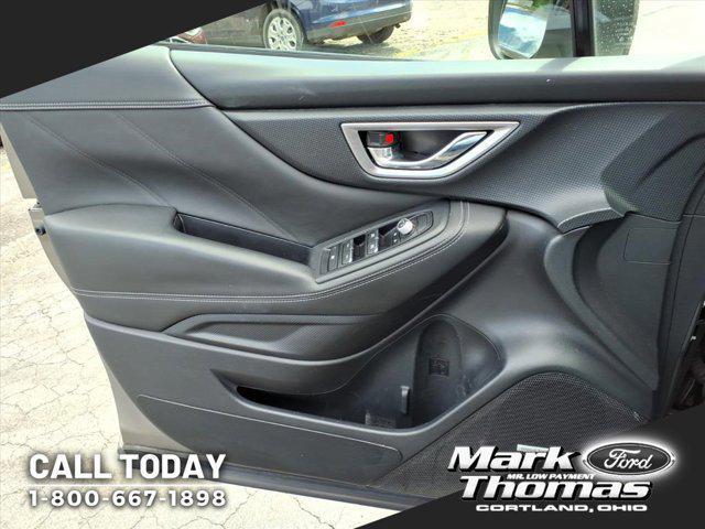 used 2019 Subaru Forester car, priced at $17,546