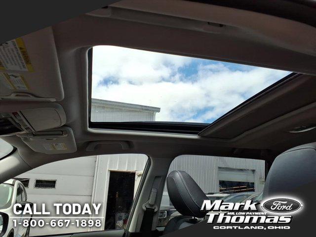 used 2019 Subaru Forester car, priced at $17,546