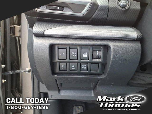 used 2019 Subaru Forester car, priced at $17,546