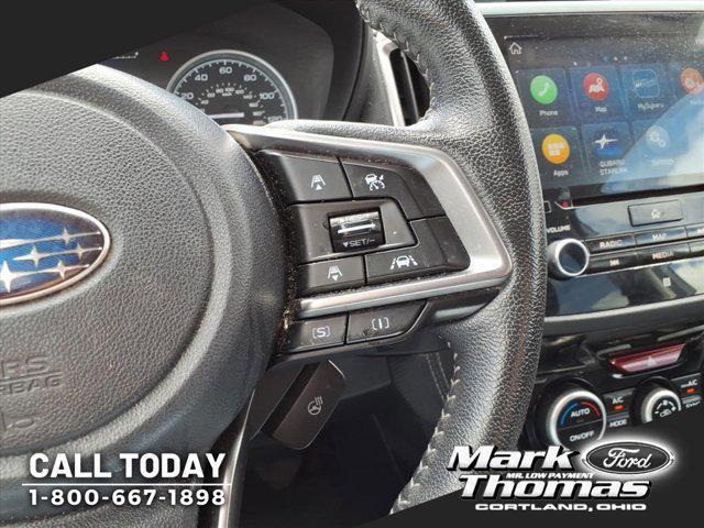 used 2019 Subaru Forester car, priced at $17,546