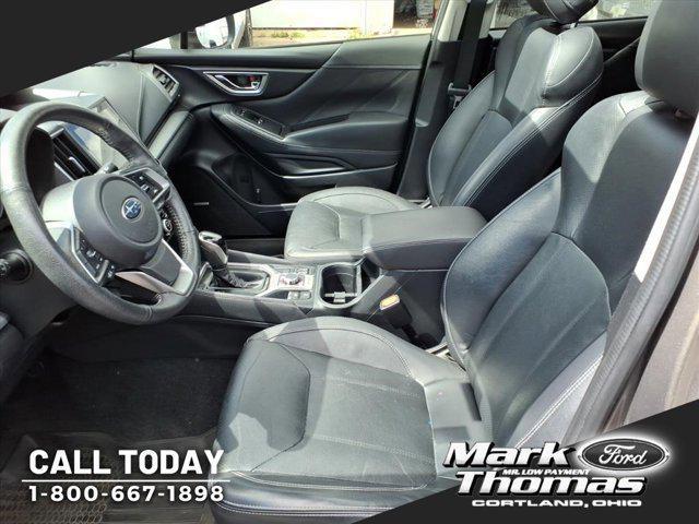 used 2019 Subaru Forester car, priced at $17,546