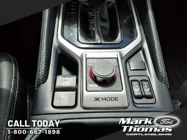 used 2019 Subaru Forester car, priced at $17,546