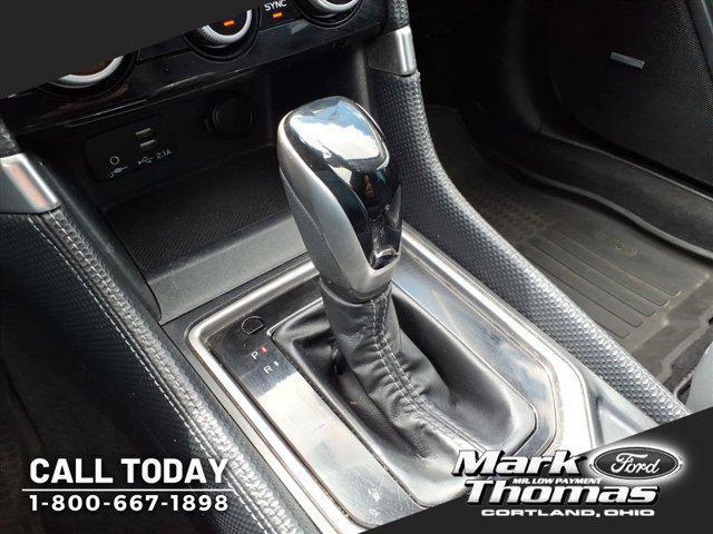 used 2019 Subaru Forester car, priced at $17,546