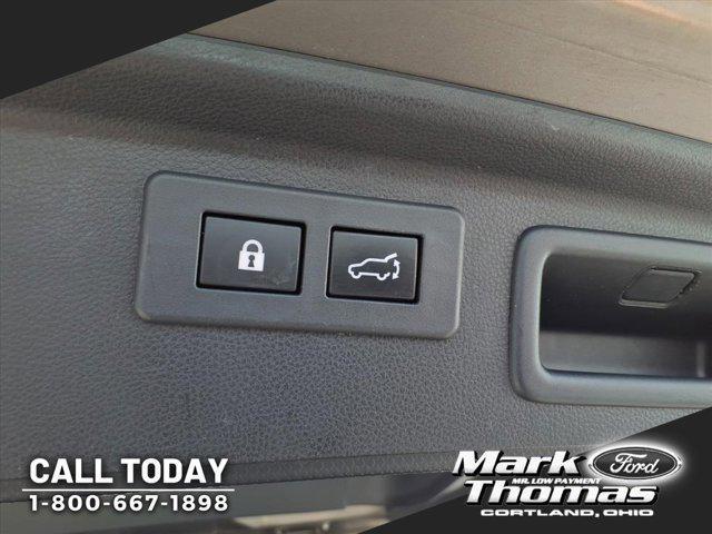 used 2019 Subaru Forester car, priced at $17,546