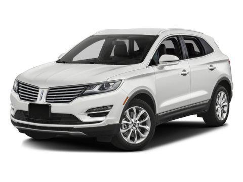 used 2017 Lincoln MKC car, priced at $6,960