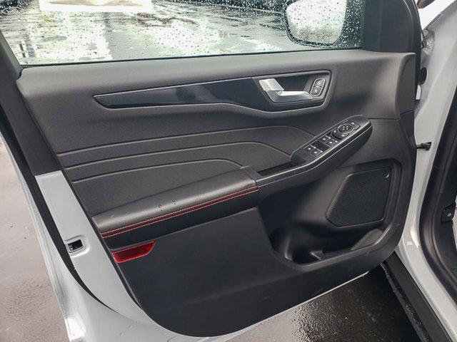 new 2026 Ford Escape car, priced at $37,350