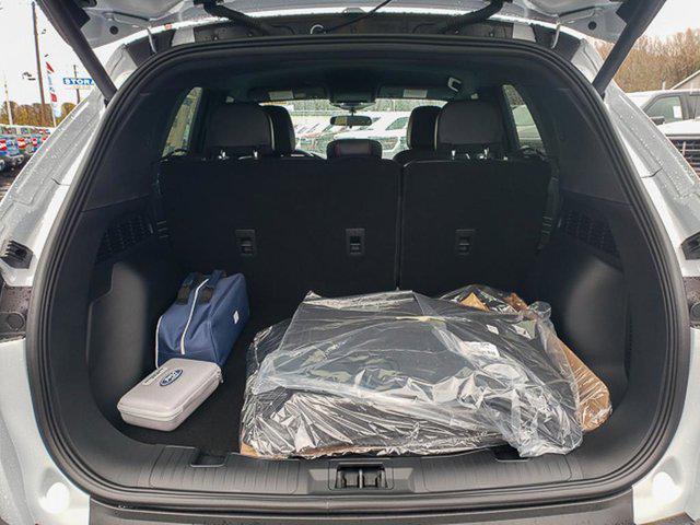 new 2026 Ford Escape car, priced at $37,350