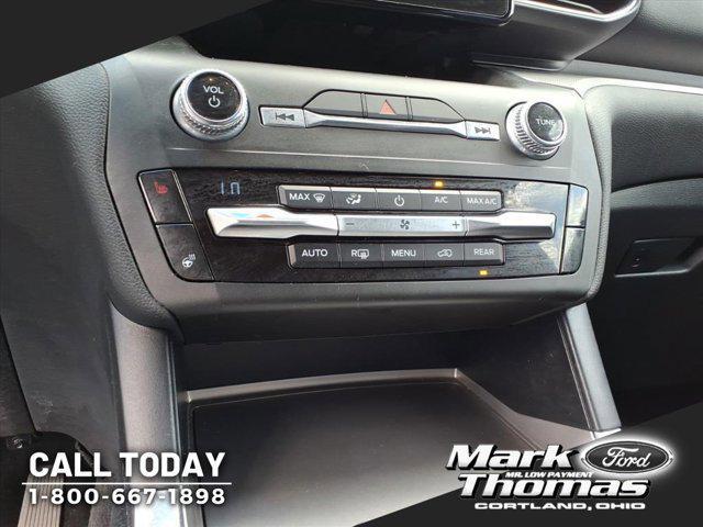used 2020 Ford Explorer car, priced at $20,900