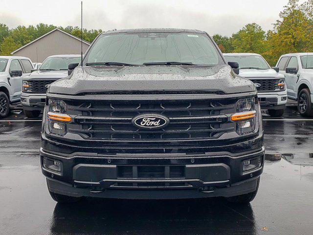 new 2025 Ford F-150 car, priced at $68,630