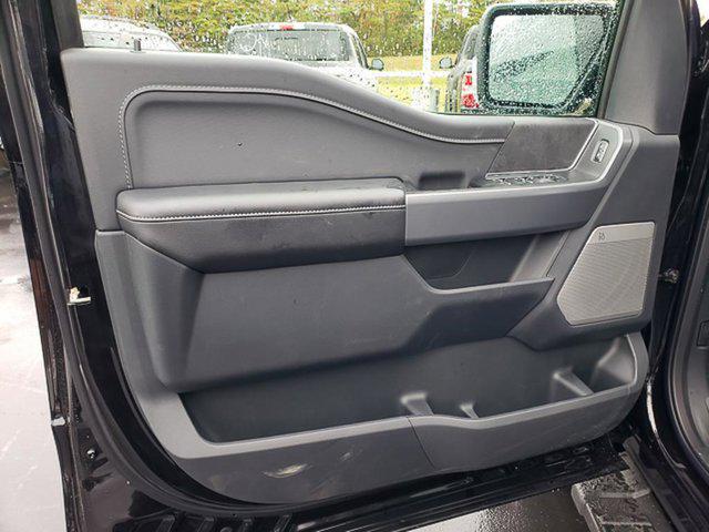 new 2025 Ford F-150 car, priced at $68,630