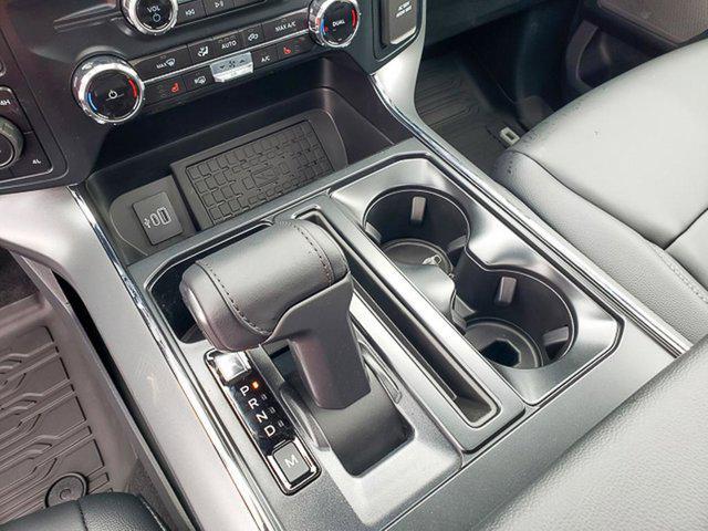 new 2025 Ford F-150 car, priced at $68,630