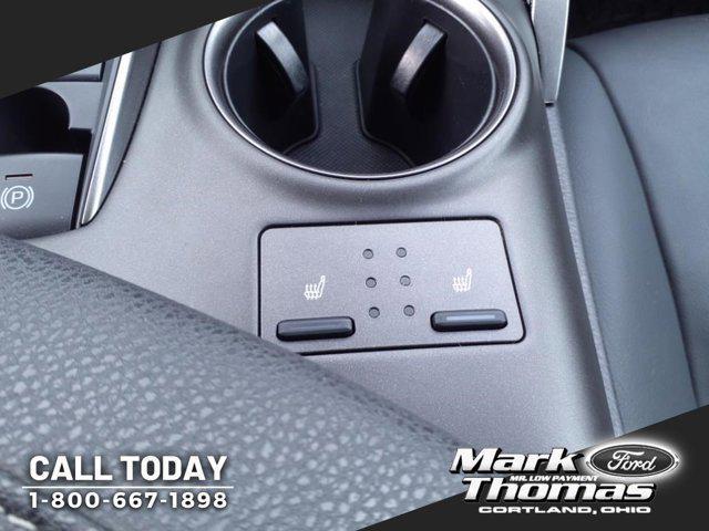 used 2022 Toyota Camry car, priced at $29,500