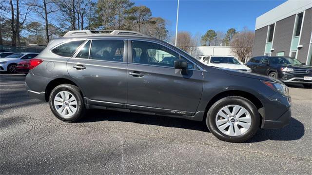 used 2019 Subaru Outback car, priced at $19,000