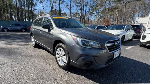 used 2019 Subaru Outback car, priced at $19,000