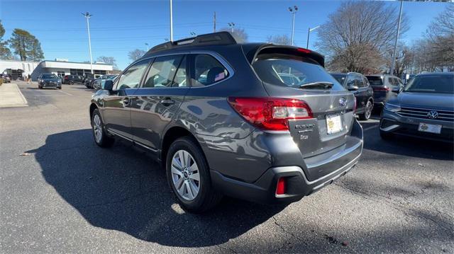 used 2019 Subaru Outback car, priced at $19,000