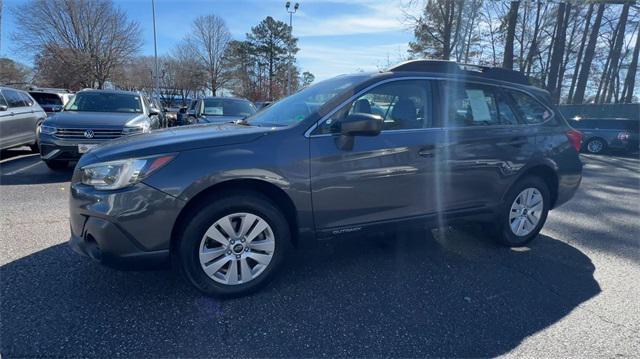 used 2019 Subaru Outback car, priced at $19,000