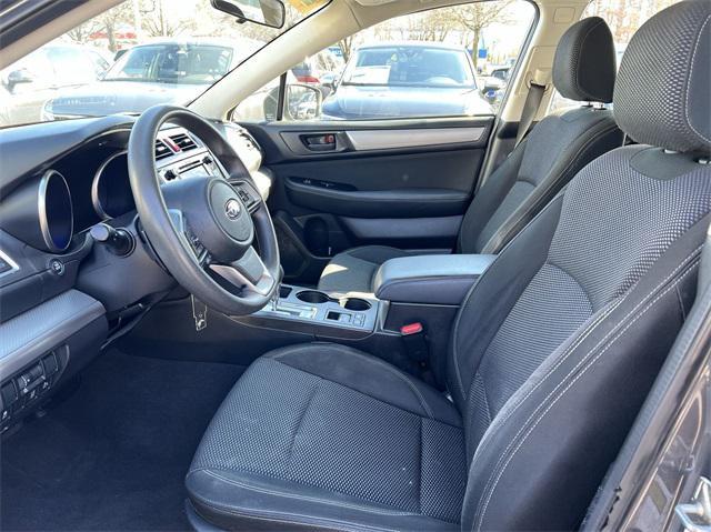 used 2019 Subaru Outback car, priced at $19,000