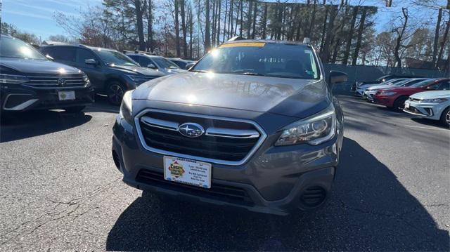 used 2019 Subaru Outback car, priced at $19,000