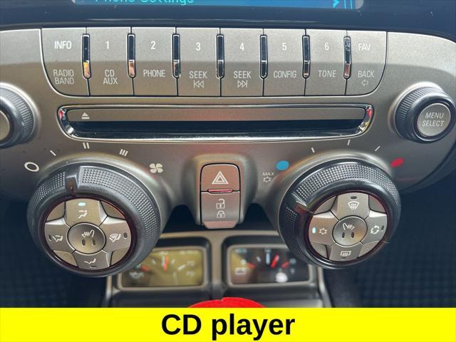 used 2010 Chevrolet Camaro car, priced at $23,500