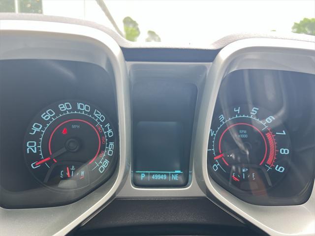 used 2010 Chevrolet Camaro car, priced at $23,900