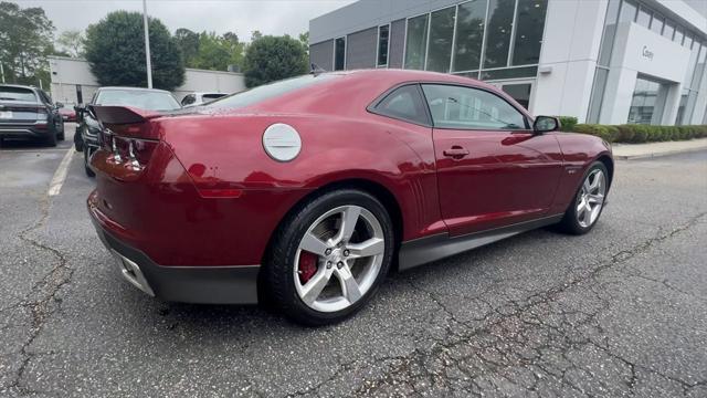 used 2010 Chevrolet Camaro car, priced at $23,900