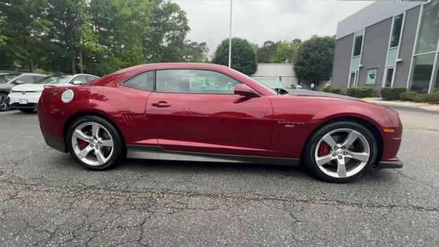 used 2010 Chevrolet Camaro car, priced at $23,900