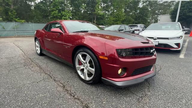 used 2010 Chevrolet Camaro car, priced at $23,900