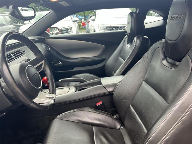 used 2010 Chevrolet Camaro car, priced at $23,900