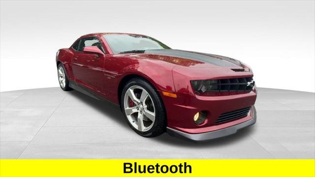 used 2010 Chevrolet Camaro car, priced at $23,500