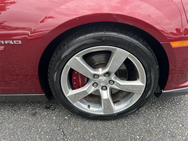 used 2010 Chevrolet Camaro car, priced at $23,900