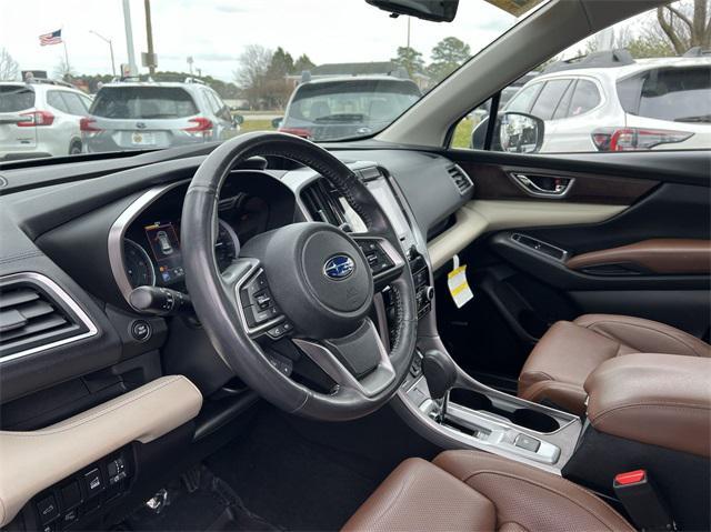 used 2019 Subaru Ascent car, priced at $22,900