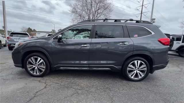 used 2019 Subaru Ascent car, priced at $22,900